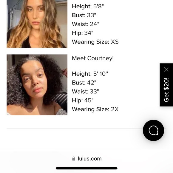 Lulus 2x Wedding Bridal Gown - Sweet Love Ivory Lace Beaded Maxi Dress - Picture 7 of 12